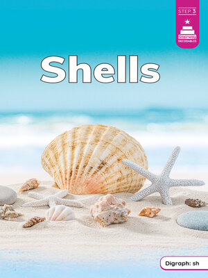 cover image of Shells